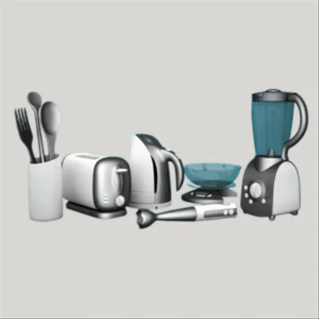 مستلزمات المنزل