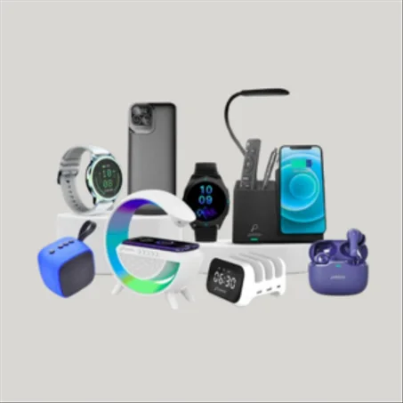 إلكترونيات