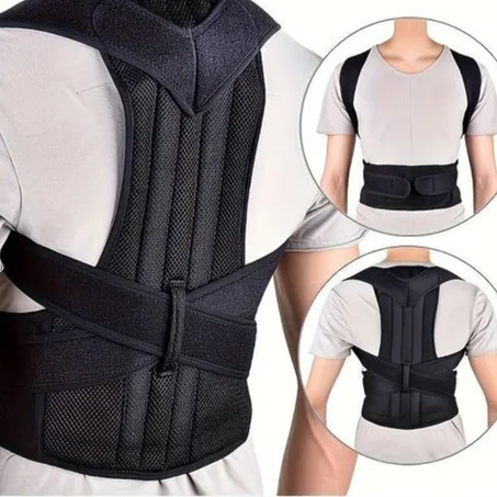 مشد دعم وتصحيح وضعية الظهر