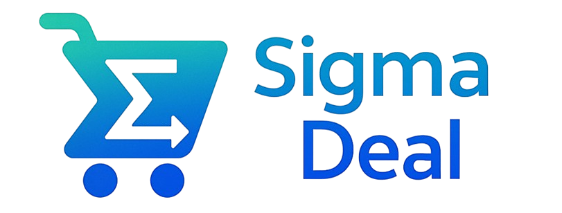 Sigma-Deal