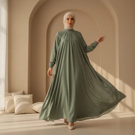 فساتين أنثوية