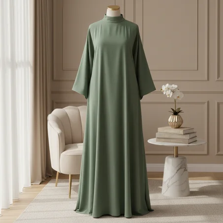 عبايات راقية