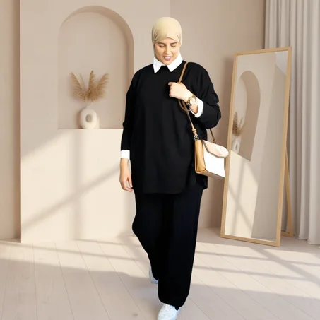 أنصومبل أنيق ومريح