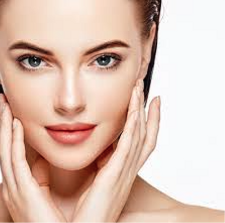 الصحة والجمال