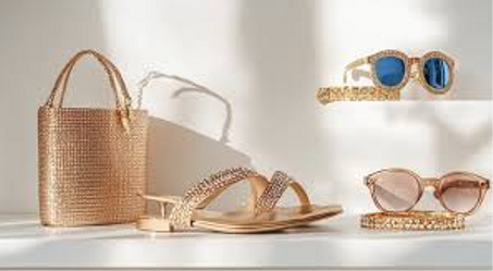 الأزياء و العطور