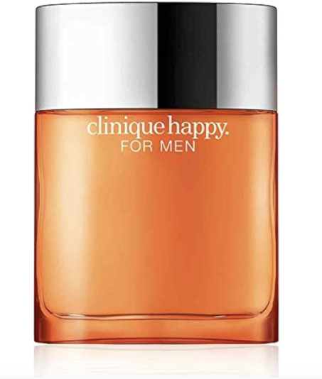 عطر هابي من كلينيك للرجال- او دي تواليت، 100 مل، للرجال