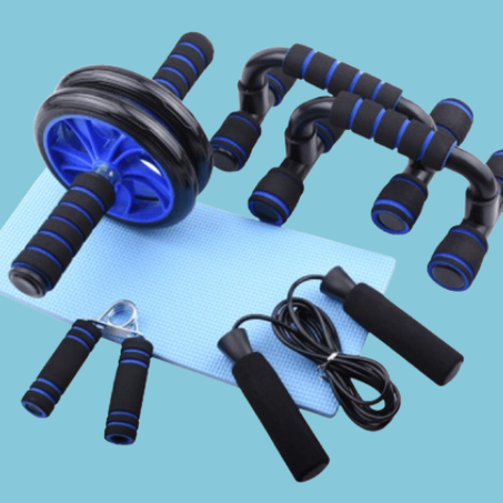 مستلزمات الرياضة والتخييم