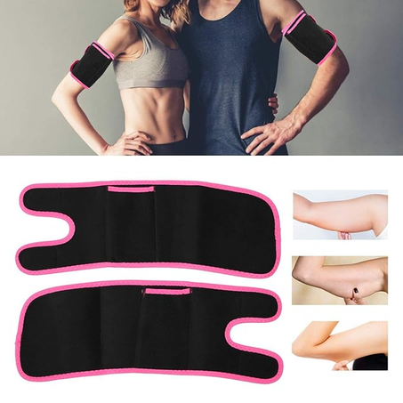 حزام حرق الدهون