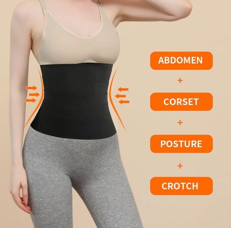 Body Shaping Belt - KWT