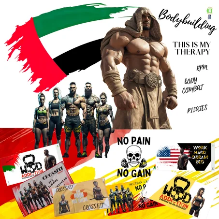 TOWEL SPORT    منشفة رياضية