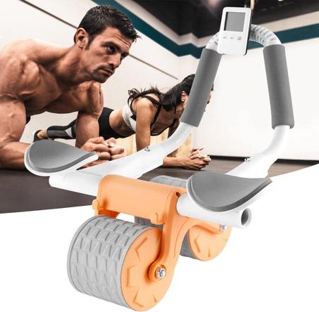 عجلة البطن الأوتوماتيكية