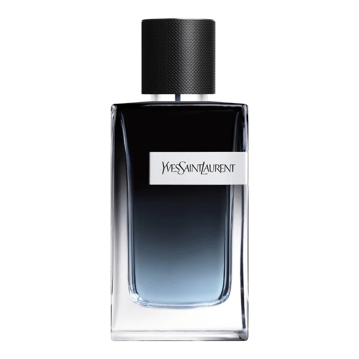 YVES SAINT LAURENT Y – Eau de parfum 10ml