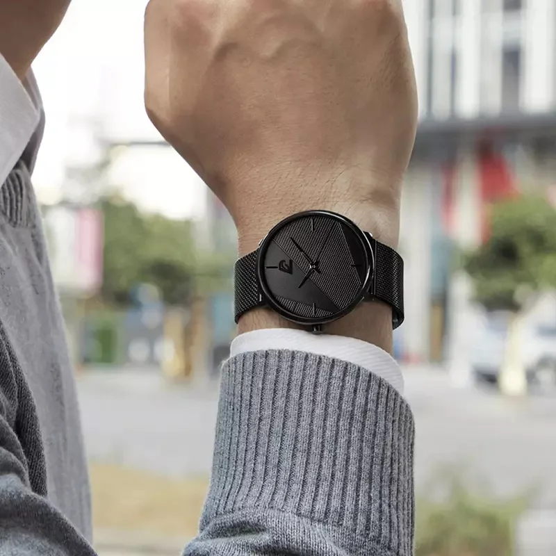 watch of homme