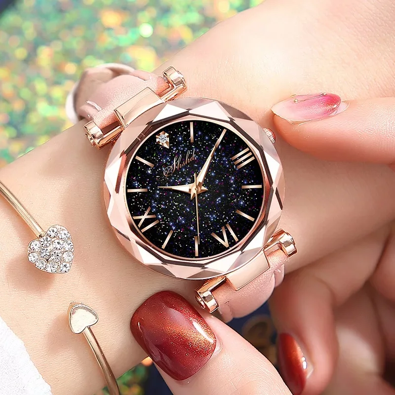 watch of women