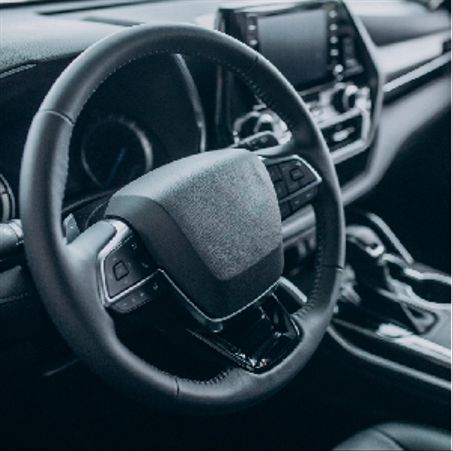 أكسيسوارات السيارة