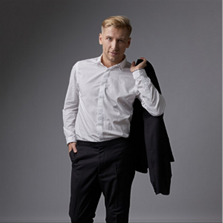 ملابس الرجال