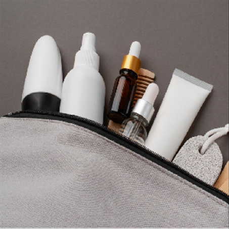 مستحضرات التجميل