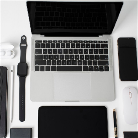 منتوجات إلكترونية