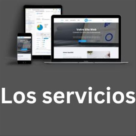 Los servicios