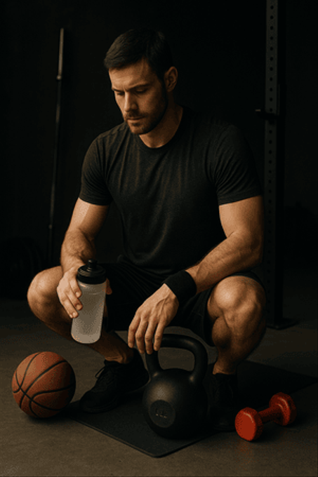 الرياضة واللّياقة البدنية