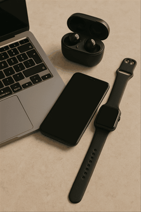 إلكترونيات