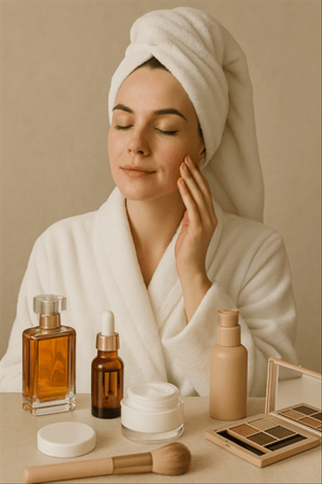 الصحة و الجمال