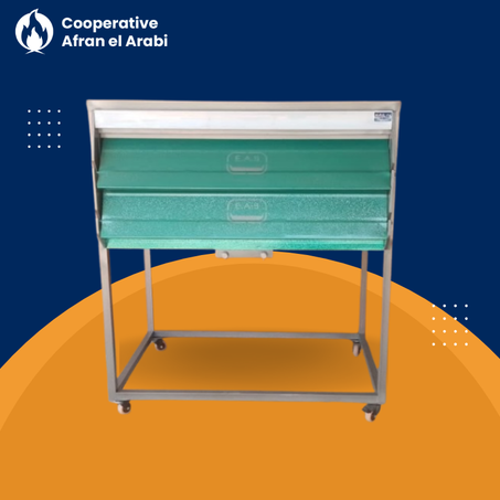 فران مونديال بالغرانيت