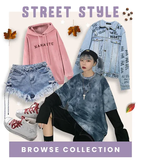 Street Style