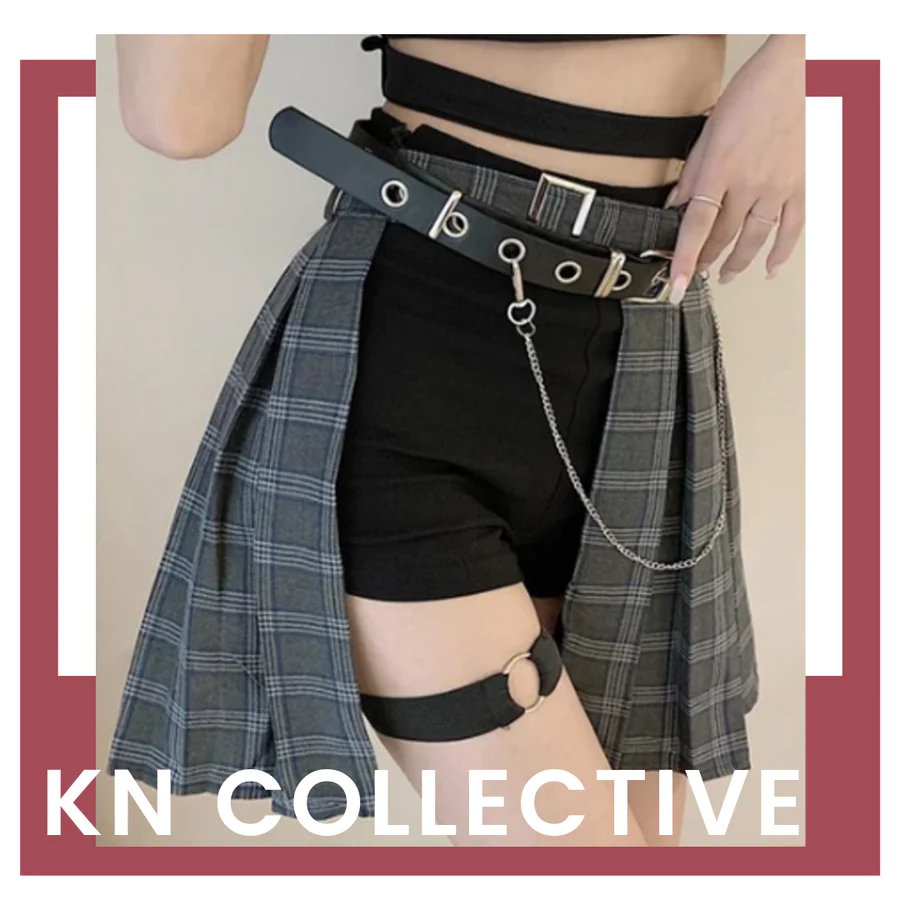 "Avril Skirt"