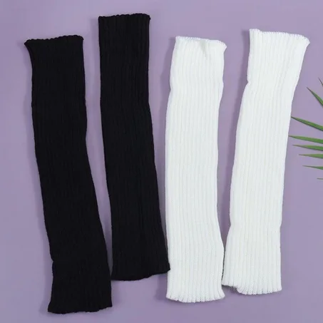 Leg warmers