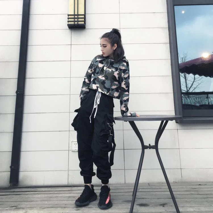 "EAZY" TROUSERS
