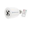 Ampoule LED Haut Parleur Bluetooth Avec Télécommande BL-LED