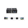 Extender - RJ45 - VGA - up to 60M -