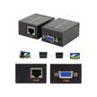 Extender - RJ45 - VGA - up to 60M -