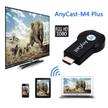 Anycast M4 plus - wifi hdmi - clé de partage écran