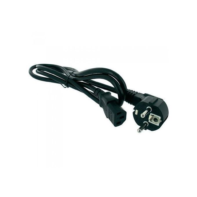 Cable Câble alimentation pour PC