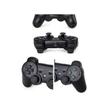 Manette de jeu Ps3 - Sans fil - SIAXIS DUALSHOCK 3 - Noir