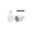 Haut-parleur Bluetooth - ampoule LED Clipsonic Technology