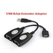 Adaptateur dextension USB RJ45 JUSQUÀ 150FT