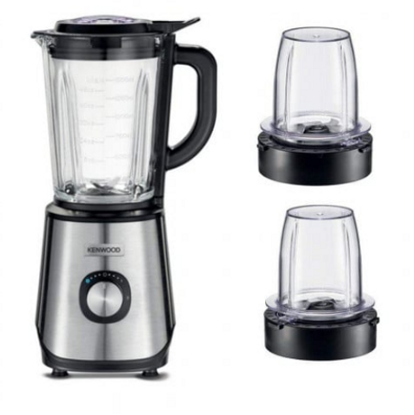 صيانة خلاطات تحضير الطعام