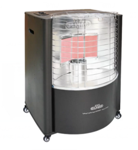 صيانة صوبات الغاز