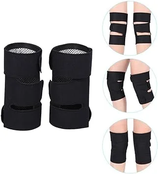 زوج واحد من حزام واقٍ للركبة