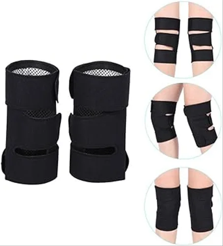 زوج واحد من حزام واقٍ للركبة