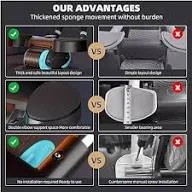 Roller Abdominaux 4 Roues