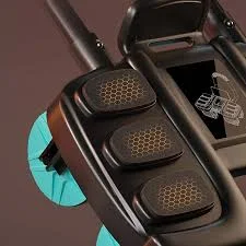 Roller Abdominaux 4 Roues