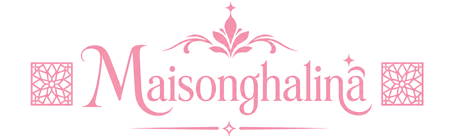 Maisonghalina