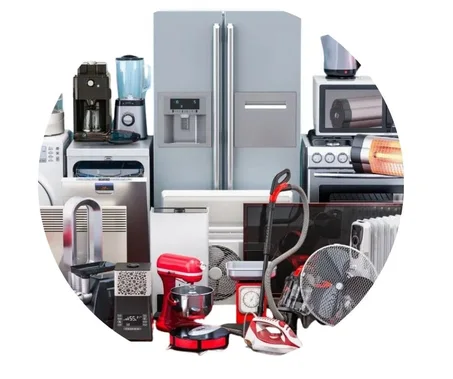 الأثات المنزلية