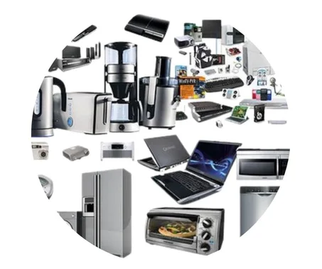 الإلكترونيات