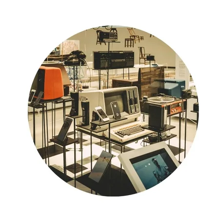 الإلكترونيات