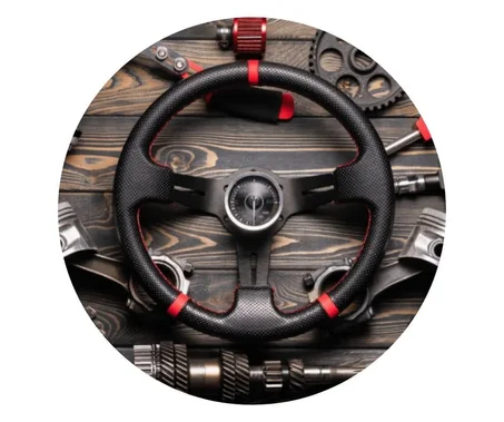 إكسسوارات السيارات